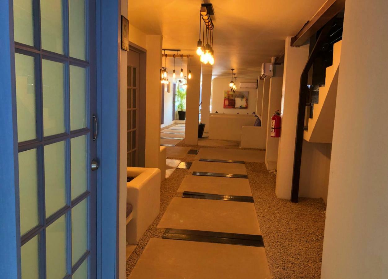 Hotel Villa Balu Bacalar Exterior foto
